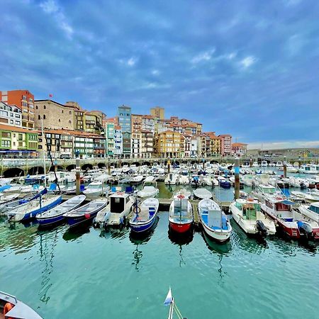 Goiz Etxea Acogedor Piso En La Parte Antigua Apartment Bermeo Exterior photo
